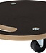 Meubeltransporter MDF rond 38 cm