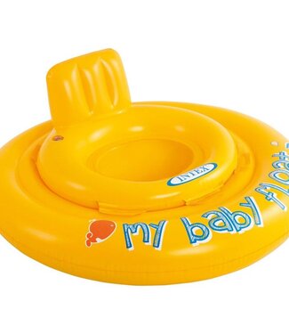 Intex My Baby Float - zwemtrainer