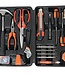 Gereedschapset 45 delig