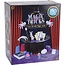 Magic magic box with 150