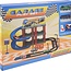 Garage Playset