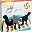 Twist and Balance - Balansspel