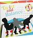 Twist and Balance - Balansspel