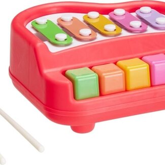 Speelgoed Piano