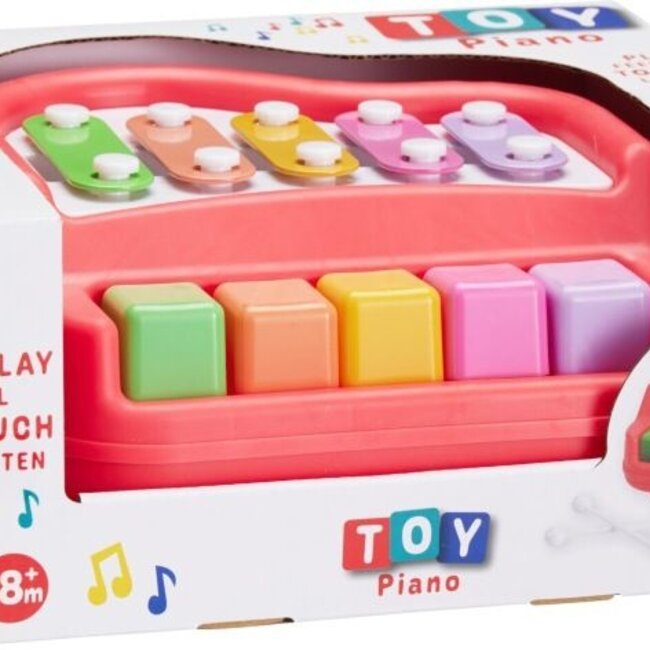 Speelgoed Piano