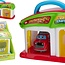 Garage Playset
