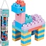 Building Blocks - XXL - 100 stuks