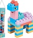 Building Blocks - XXL - 100 stuks