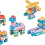 Building Blocks - XXL - 100 stuks