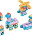 Building Blocks - XXL - 100 stuks