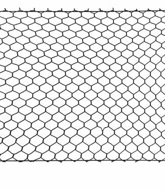 Bagagenet Auto - Veiligheidsnet - 60x80 cm