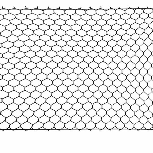 Bagagenet Auto – Veiligheidsnet – 60x80 cm