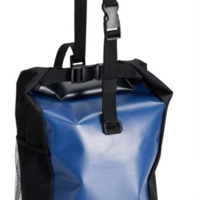 Fietstas - Waterdicht - Rood