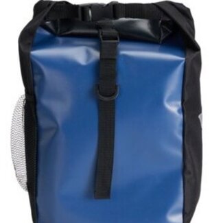 Fietstas - Waterdicht - Blauw