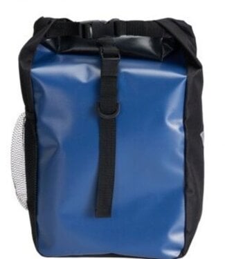 Fietstas - Waterdicht - Blauw