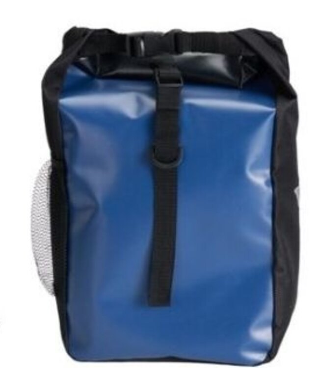 Fietstas - Waterdicht - Blauw