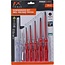 FX Tools FXTools Electro Screwdrivers - 7-piece - Magnetic