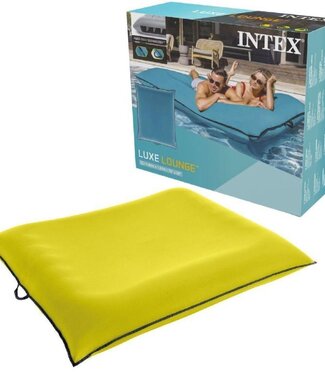 Intex Luxe Loungebed - 198x157 cm