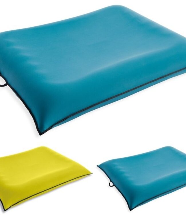 Luxe Loungebed - 198x157 cm