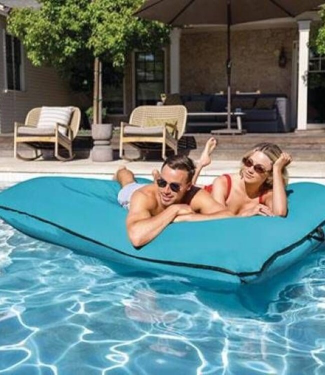 Luxe Loungebed - 198x157 cm