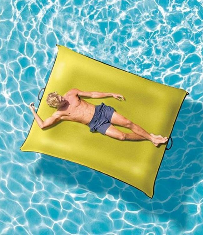 Luxe Loungebed - 198x157 cm