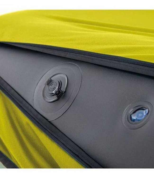 Luxe Loungebed - 198x157 cm