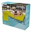 Intex Luxury Lounge Bed - 198x157 cm