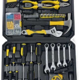 Ceruzo Tool set 88 pieces