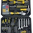 Gereedschapset 88-delig