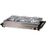 Excellent Electrics Buffet warmer with warming plate 300W