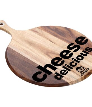 Renberg Kaasplank Rubberwood