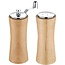 Peper- & Zoutmolen Set - 15 cm
