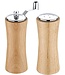 Peper- & Zoutmolen Set - 15 cm