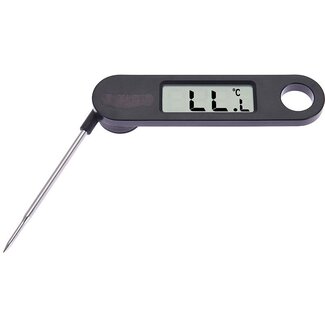 Vaggan Digitales Fleischthermometer