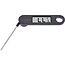 Digitale vleesthermometer