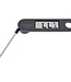 Digitale vleesthermometer
