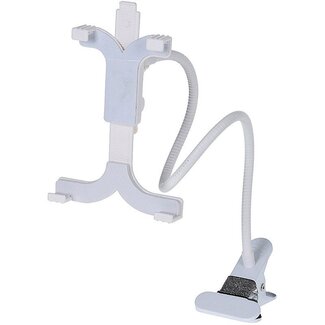 Flexible tablet stand