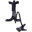 Flexible tablet stand