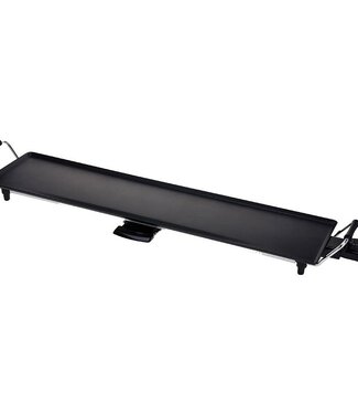 Excellent Electrics Teppan Yaki bakplaat XL - 87cm