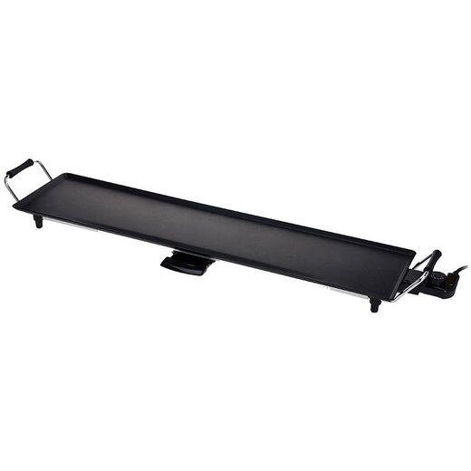 Excellent Electrics Teppan Yaki bakplaat XL – 87cm