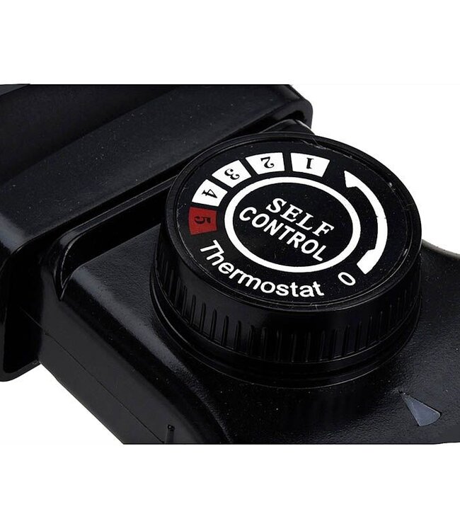 Teppan Yaki bakplaat XL - 87cm