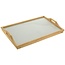 Home&Styling Betttablett aus Holz