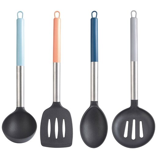 Bergner Keukengerei – set van 4