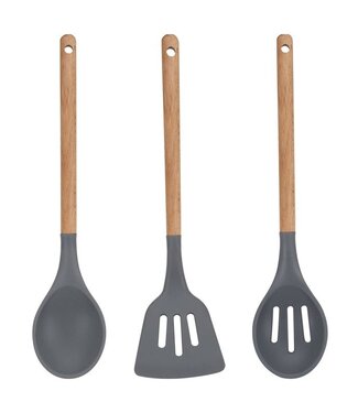 San Ignacio Ordesa Keukengerei - set van 3