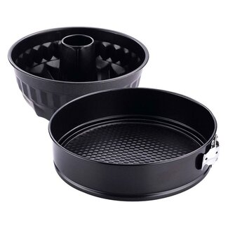 Renberg Backformen-Set - 2-teilig