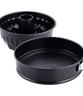 Renberg Bakvormen - 2-delig