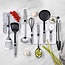 San Ignacio Kitchen tongs - 30 cm