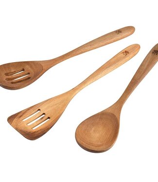 Bergner Masterpro Keukengerei - Spatels - 3-delig