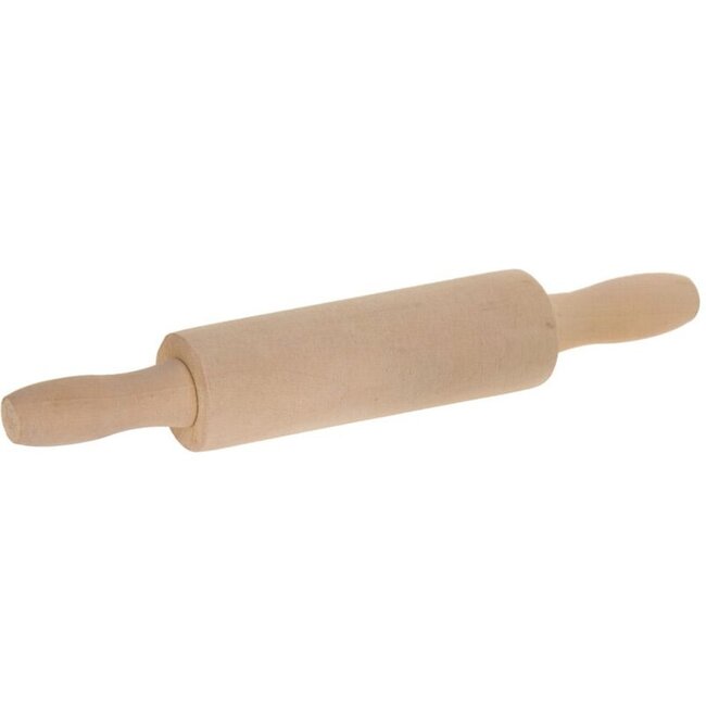 Kinderbakset - 3 delig