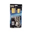 Batterij Adapter - AA- en AAA- batterijen